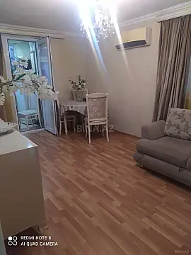 Satılır 2 otaqlı mənzil 32 m² — Bakı 2 otaq 32.00 m²