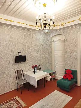 Kirayə verilir 1 otaqlı mənzil 35 m² — Bakı, Binəqədi 1 otaq 35.00 m²
