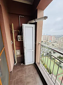 Kirayə verilir 2 otaqlı mənzil 78 m²