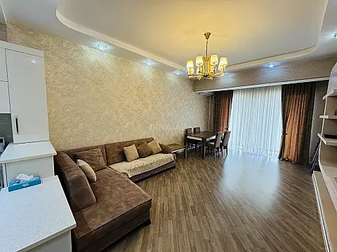 Kirayə verilir 2 otaqlı mənzil 78 m²