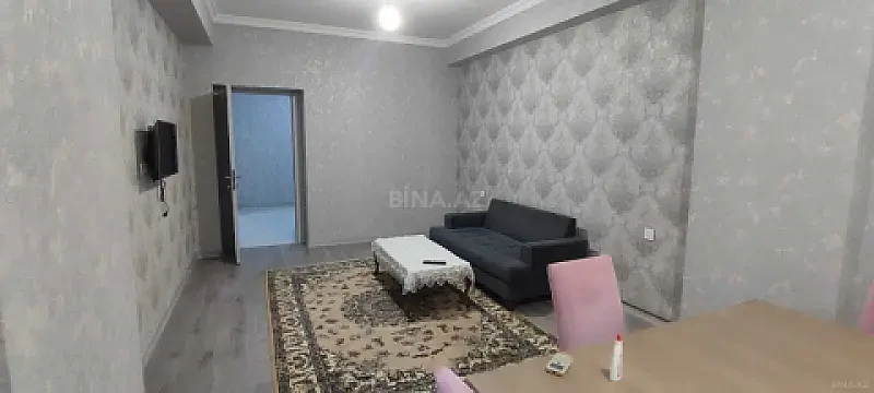 Kirayə verilir 2 otaqlı mənzil 70 m² — Bakı, 7-ci mikrorayon 2 otaq 70.00 m²