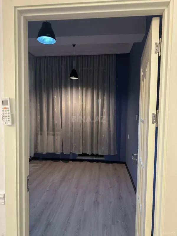Kirayə verilir 3 otaqlı mənzil 90 m²
