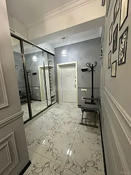 Kirayə verilir 3 otaqlı mənzil 90 m²