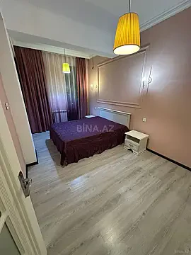 Kirayə verilir 3 otaqlı mənzil 90 m²