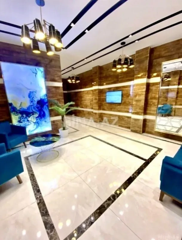 Satılır 2 otaqlı mənzil 67 m²