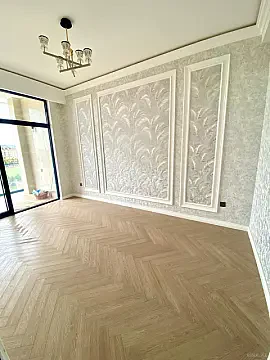 Satılır 2 otaqlı mənzil 67 m²
