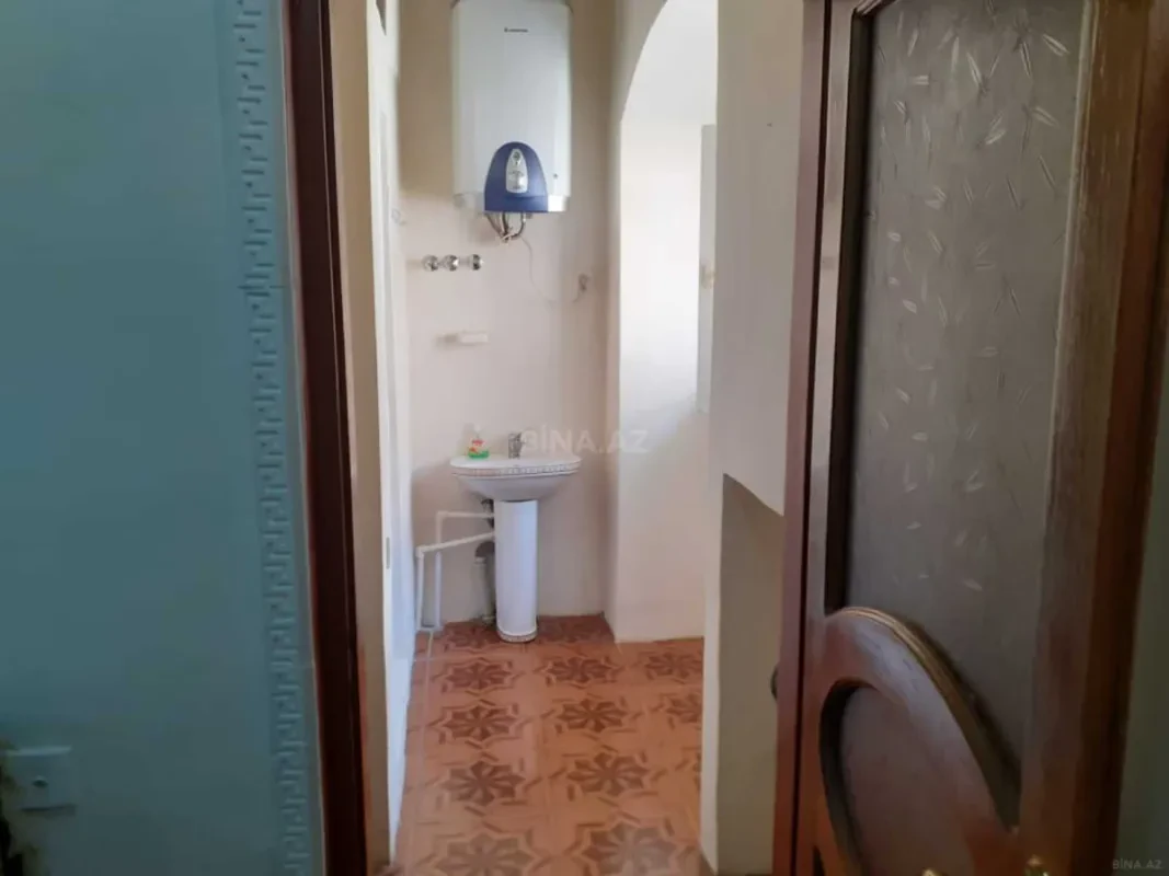Satılır 2 otaqlı mənzil 78 m²
