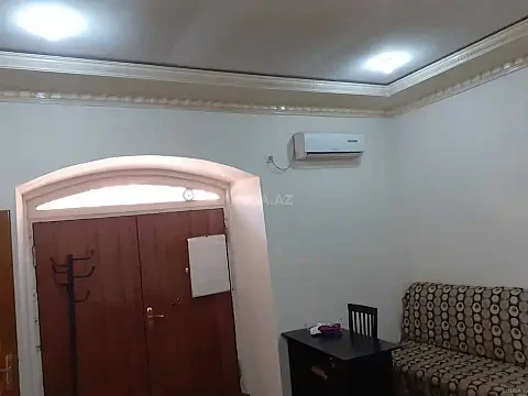 Satılır 2 otaqlı mənzil 78 m²