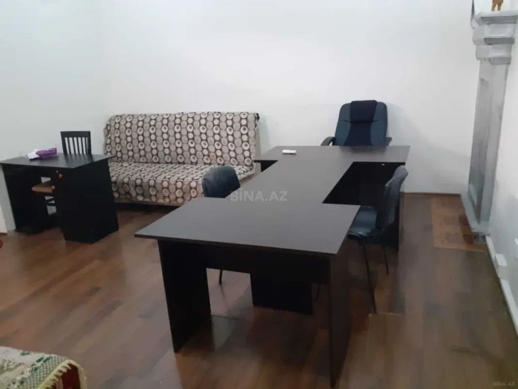 Satılır 2 otaqlı mənzil 78 m²