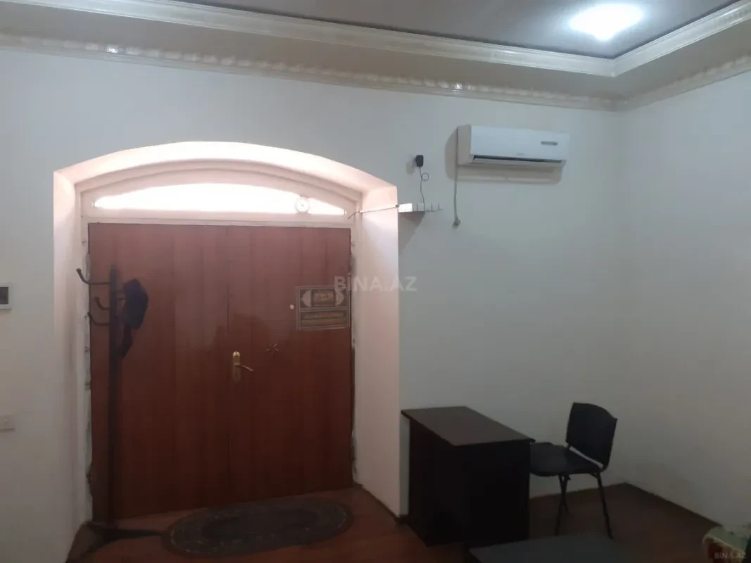 Satılır 2 otaqlı mənzil 78 m²