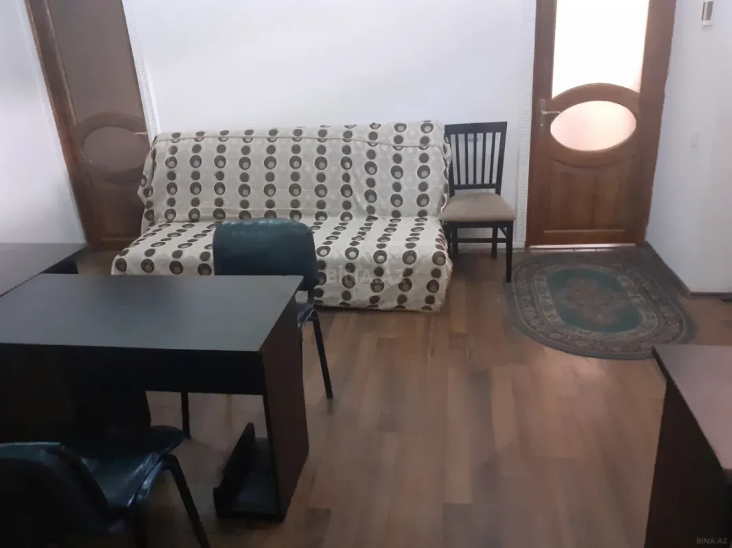 Satılır 2 otaqlı mənzil 78 m²