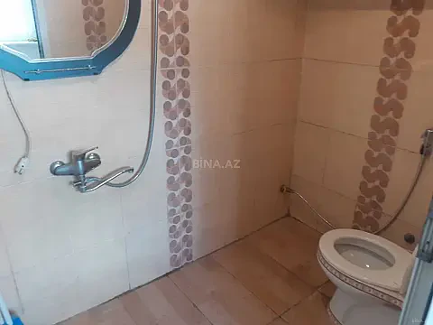 Satılır 2 otaqlı mənzil 78 m²