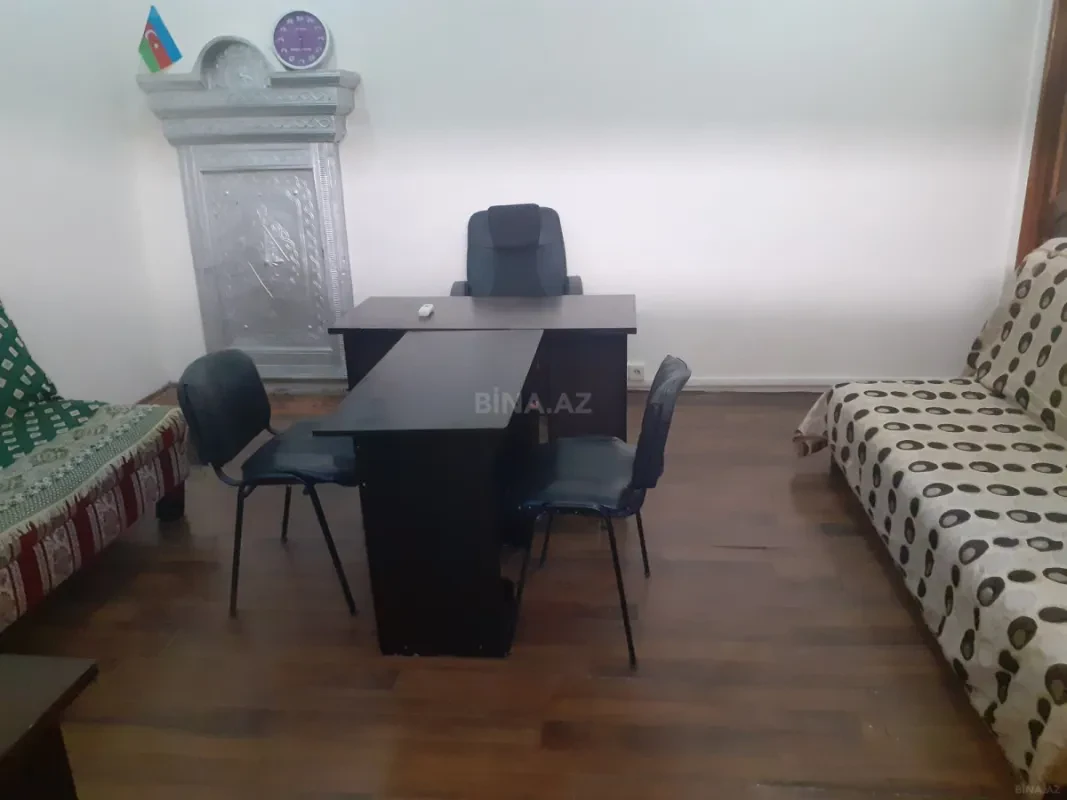 Satılır 2 otaqlı mənzil 78 m²