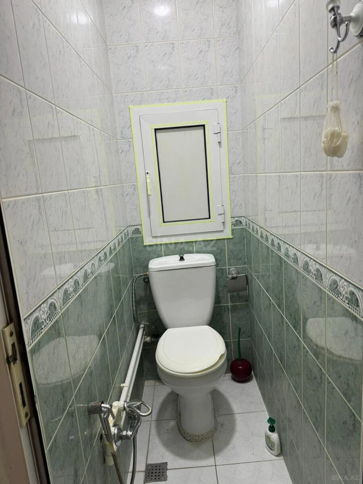 Satılır 3 otaqlı mənzil 90 m²