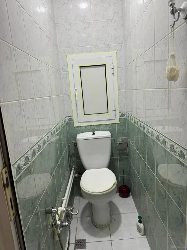 Satılır 3 otaqlı mənzil 90 m²