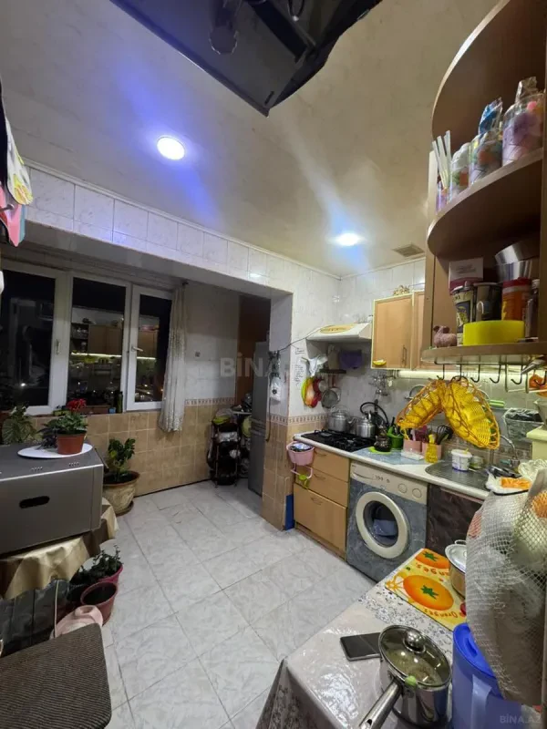 Satılır 3 otaqlı mənzil 90 m²
