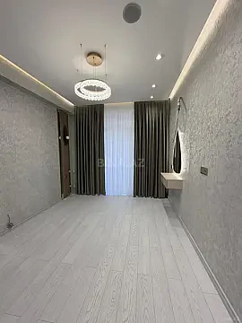 Satılır 2 otaqlı mənzil 54 m²