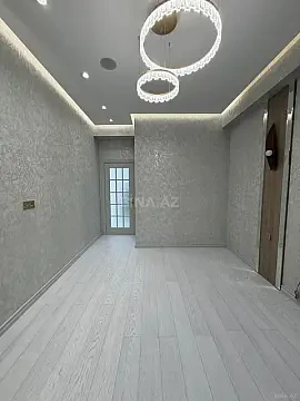 Satılır 2 otaqlı mənzil 54 m²