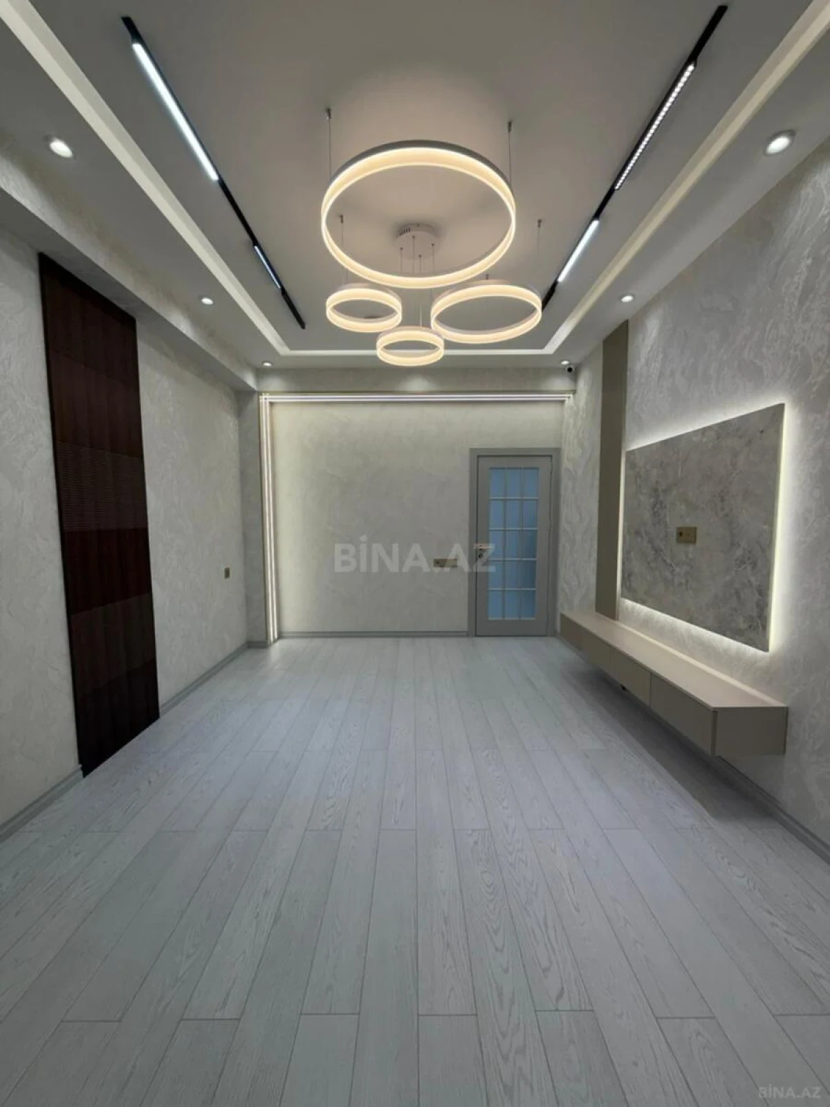 Satılır 2 otaqlı mənzil 54 m²