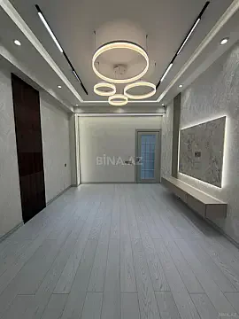 Satılır 2 otaqlı mənzil 54 m²