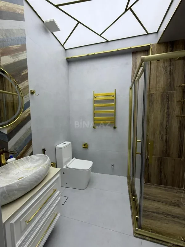 Satılır 2 otaqlı mənzil 54 m²