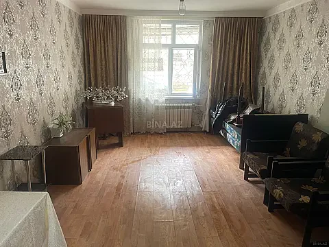 Satılır 1 otaqlı mənzil 40 m² — Bakı 1 otaq 40.00 m²