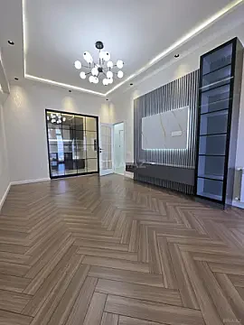 Satılır 2 otaqlı mənzil 65 m²