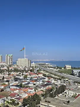 Satılır 2 otaqlı mənzil 65 m² — Bakı, Bayıl 2 otaq 65.00 m²