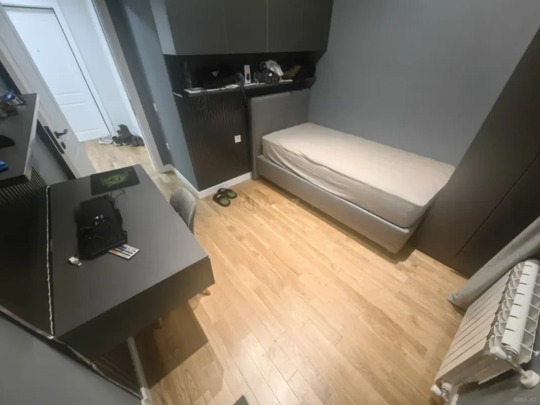 Kirayə verilir 2 otaqlı mənzil 50 m²