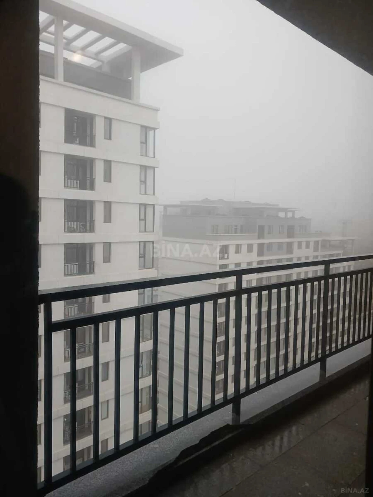 Kirayə verilir 2 otaqlı mənzil 50 m²