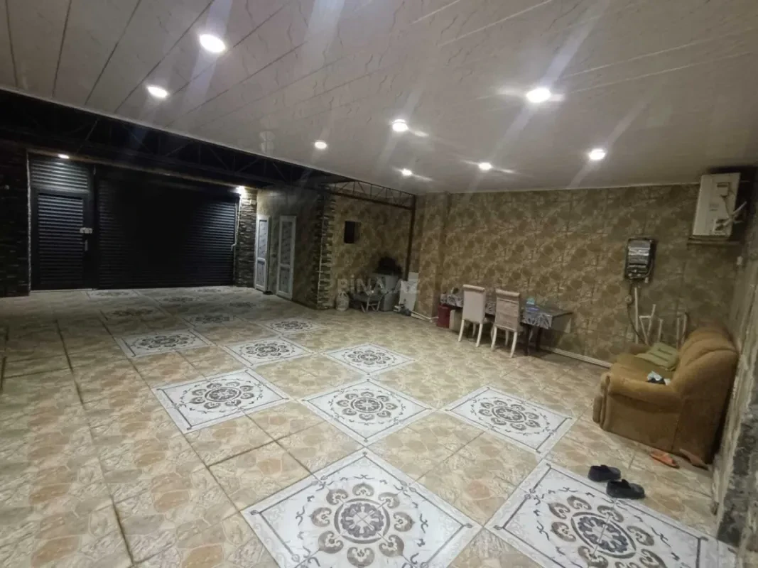 Satılır 4 otaqlı həyət evi 90 m²