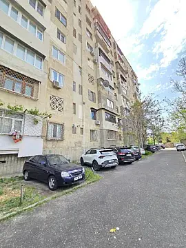 Satılır 3 otaqlı mənzil 98 m² — Bakı 3 otaq 98.00 m²