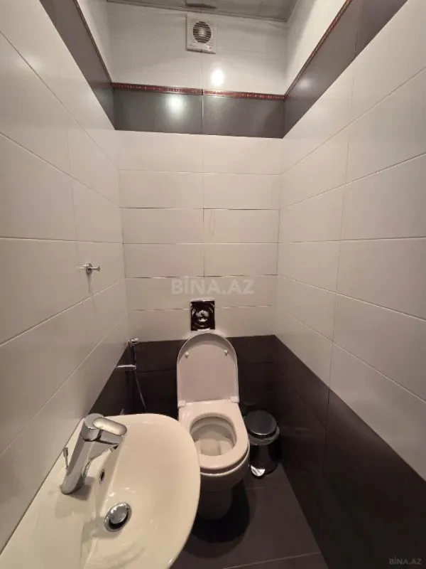 Satılır 3 otaqlı mənzil 98 m²