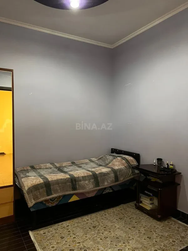 Kirayə verilir 3 otaqlı mənzil 55 m²