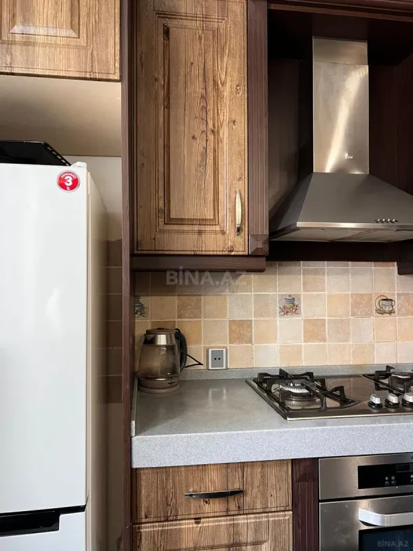 Kirayə verilir 3 otaqlı mənzil 55 m²