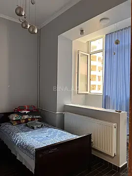 Kirayə verilir 3 otaqlı mənzil 55 m²
