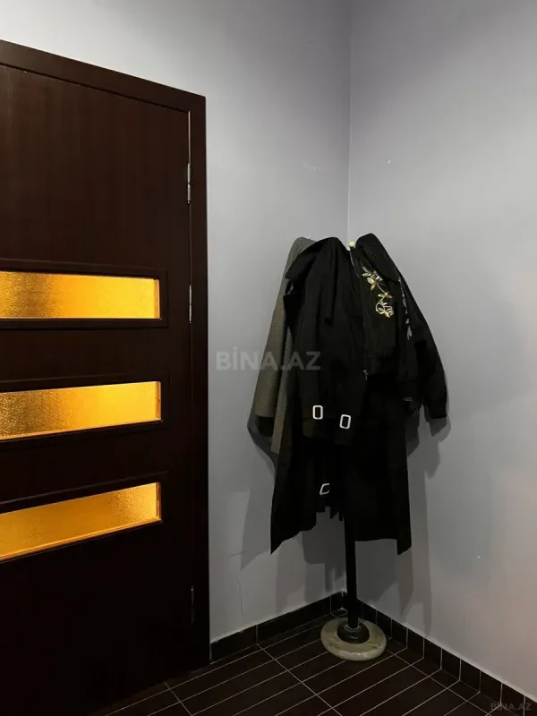 Kirayə verilir 3 otaqlı mənzil 55 m²