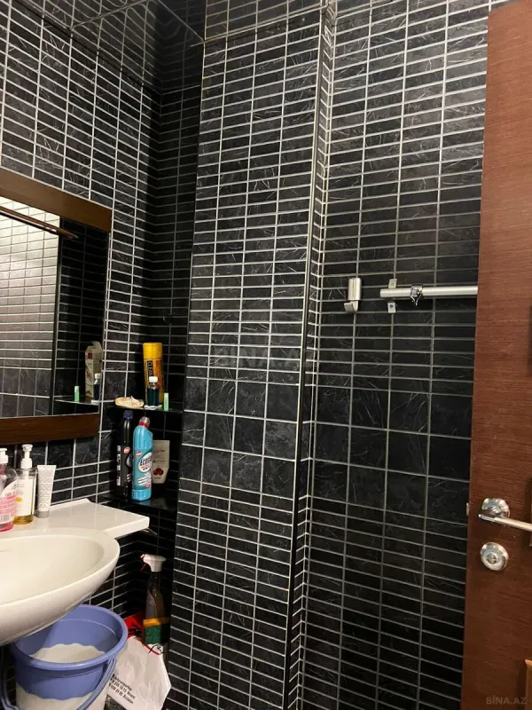 Kirayə verilir 3 otaqlı mənzil 55 m²