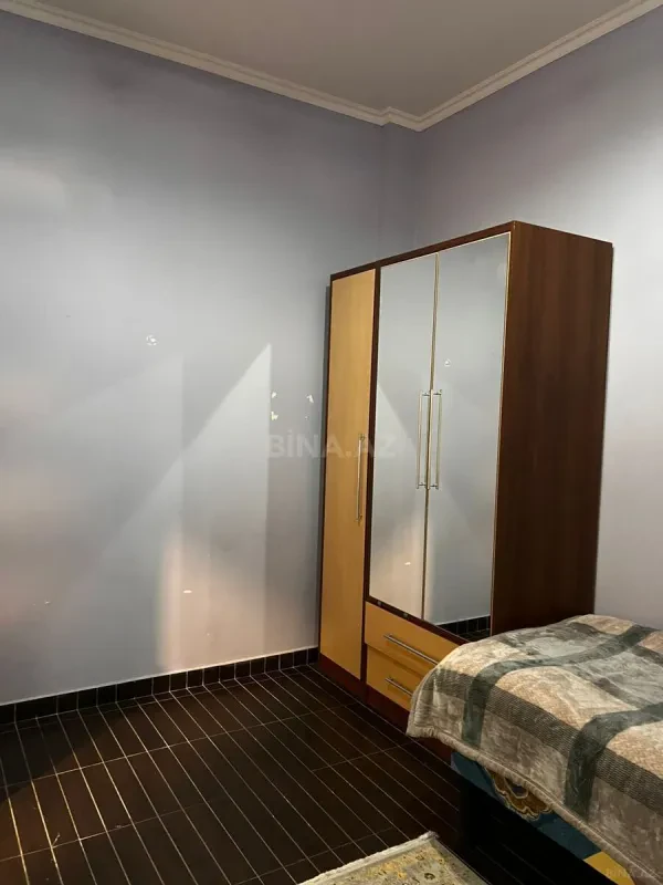 Kirayə verilir 3 otaqlı mənzil 55 m²