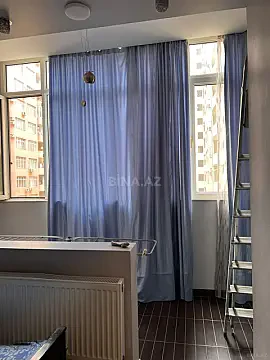Kirayə verilir 3 otaqlı mənzil 55 m²