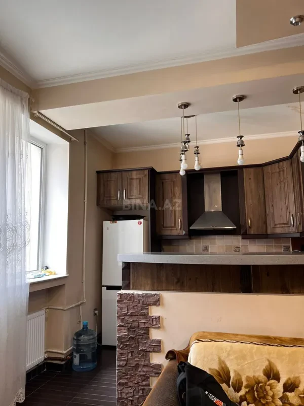 Kirayə verilir 3 otaqlı mənzil 55 m²