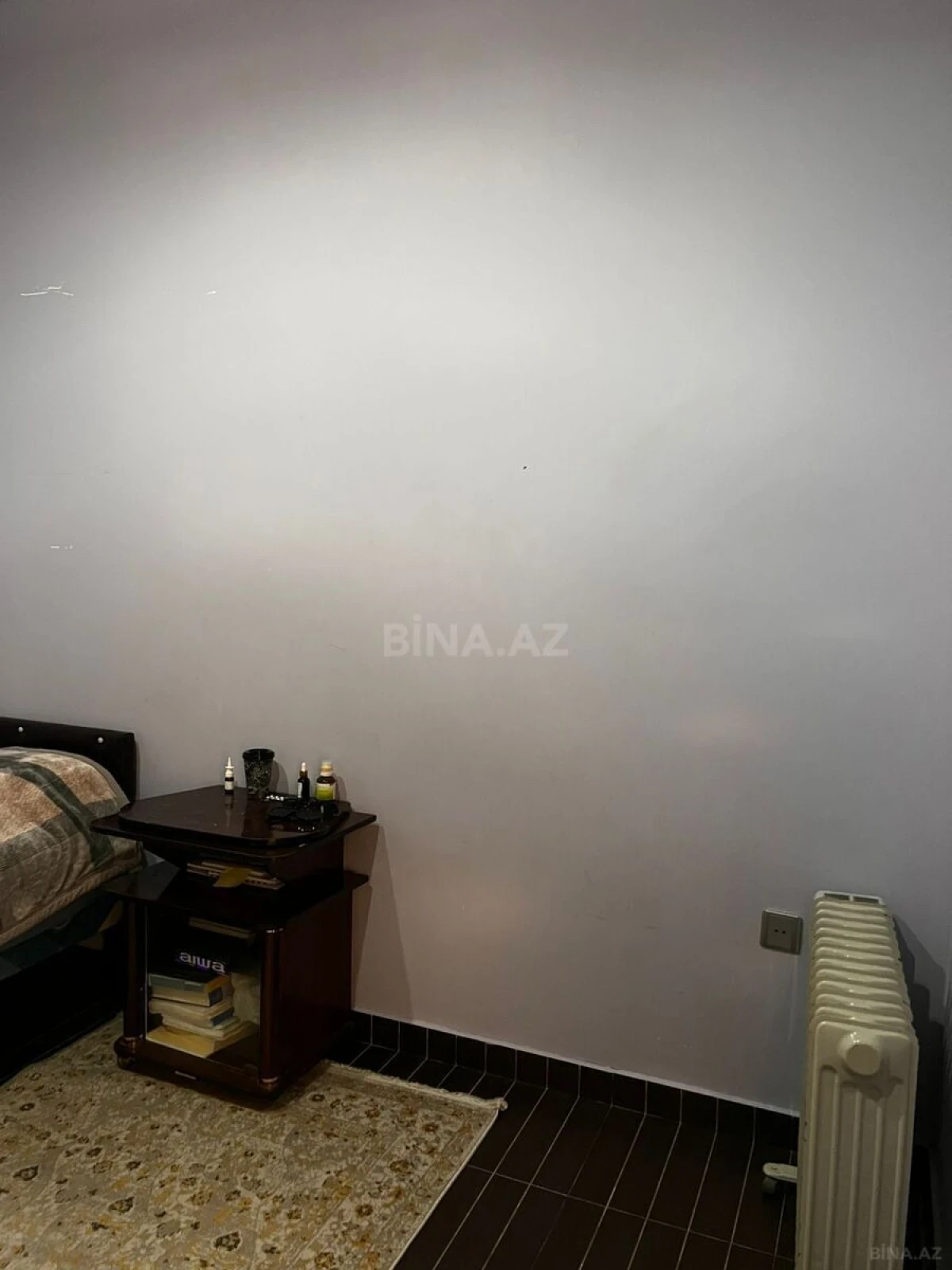 Kirayə verilir 3 otaqlı mənzil 55 m²