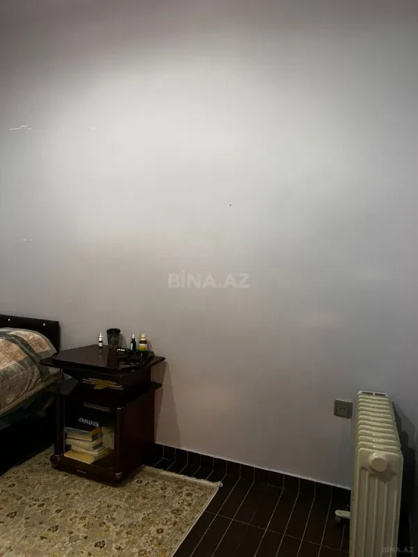 Kirayə verilir 3 otaqlı mənzil 55 m²