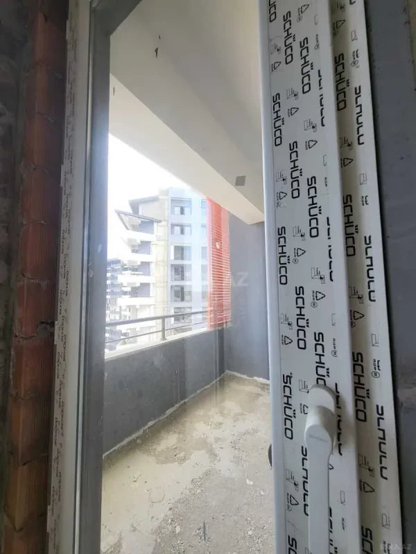 Satılır 2 otaqlı mənzil 79.4 m²