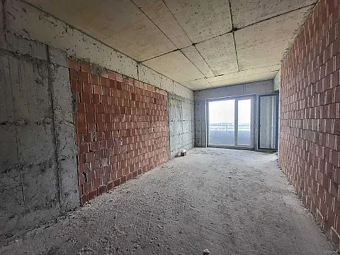Satılır 2 otaqlı mənzil 79.4 m²