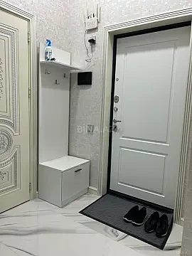 Satılır 2 otaqlı mənzil 46 m² — Bakı, Mehdiabad 2 otaq 46.00 m²