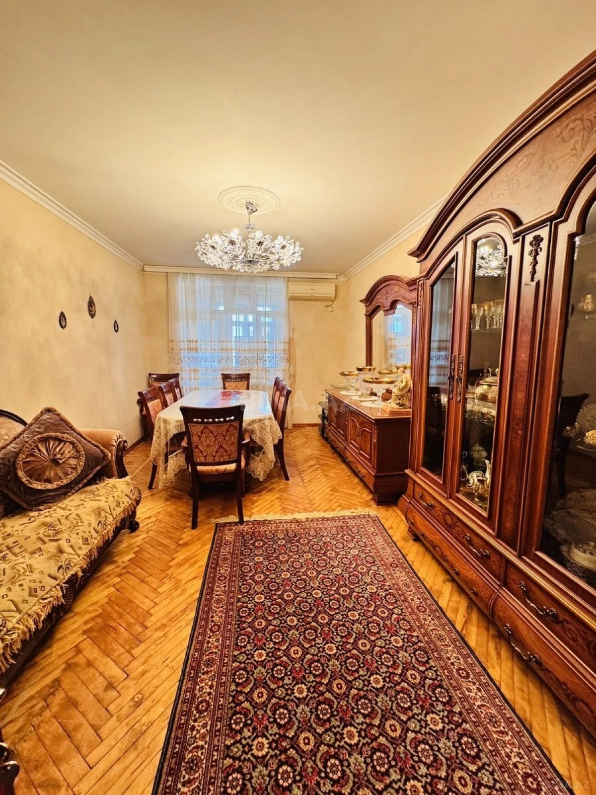 Satılır 3 otaqlı mənzil 85 m²