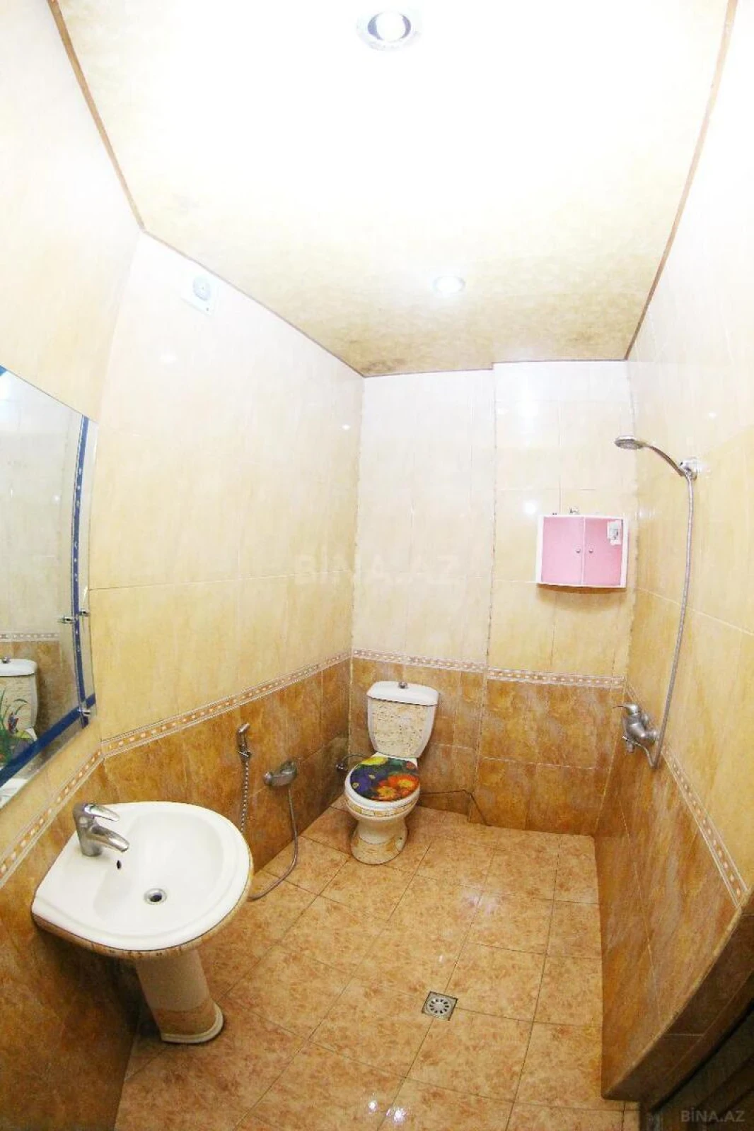 Kirayə verilir 5 otaqlı ofis 260 m²