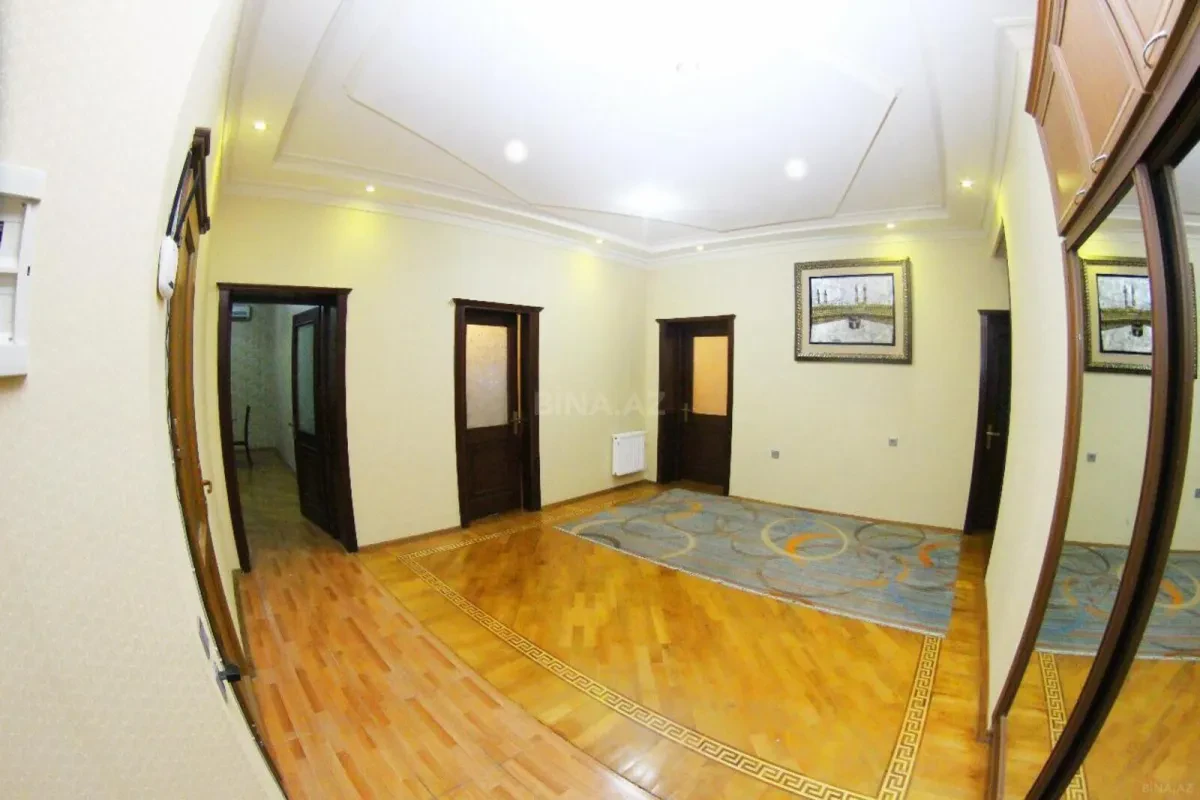 Kirayə verilir 5 otaqlı ofis 260 m²