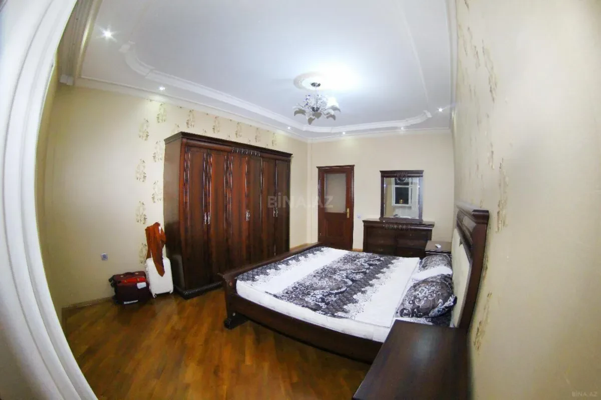 Kirayə verilir 5 otaqlı ofis 260 m²